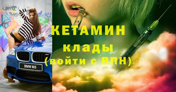 хмурый Сосновый Бор